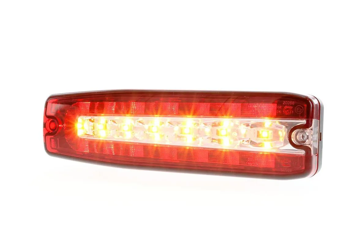 CTL14 LED: acceso