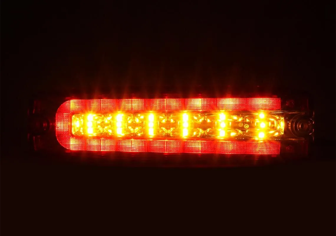 CTL14 LED: acceso