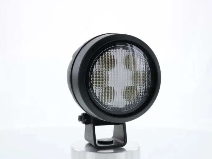 RL – RLA LED: foto