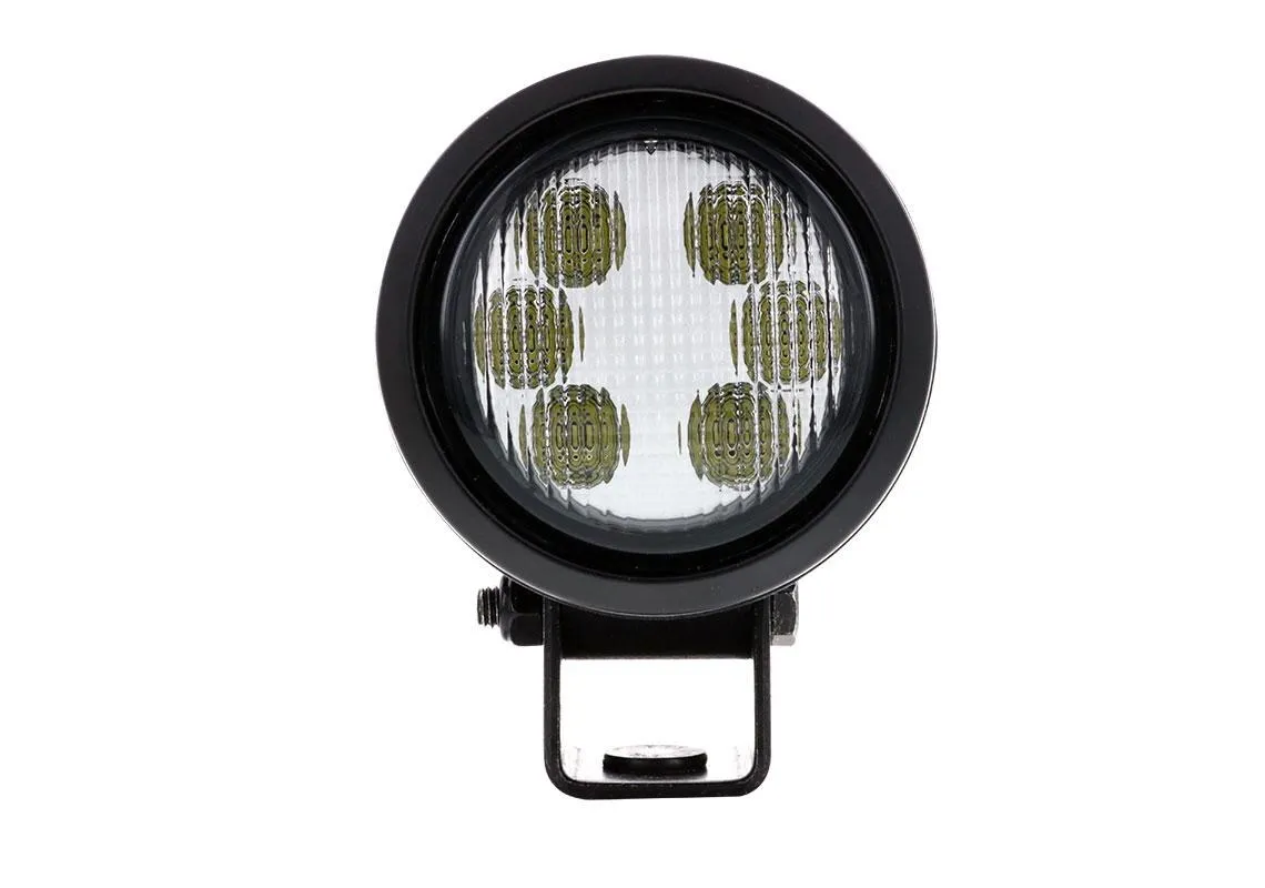 RL – RLA LED: foto