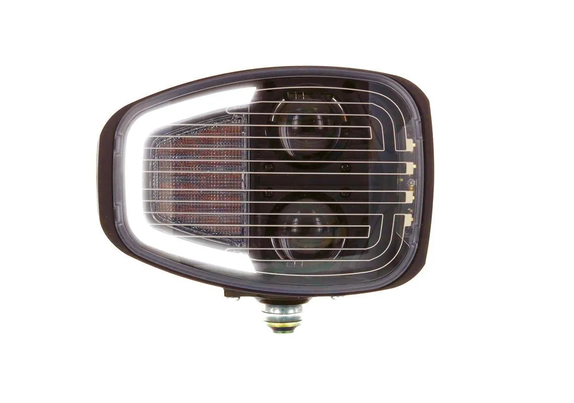 CHL 2 LED: foto