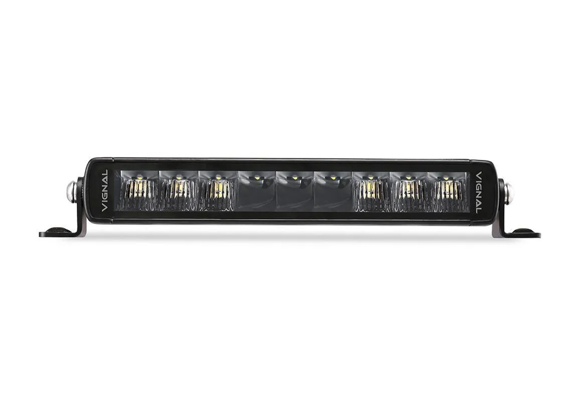LED Bars: foto