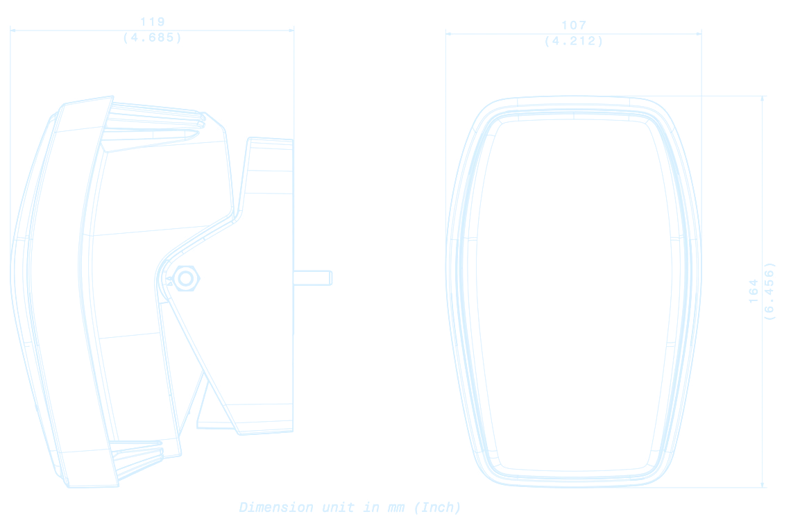 CL2: disegno tecnico, tavola 2
