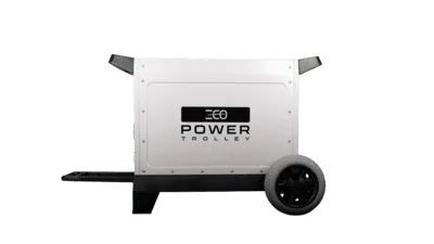 ecoPowerTrolley: foto