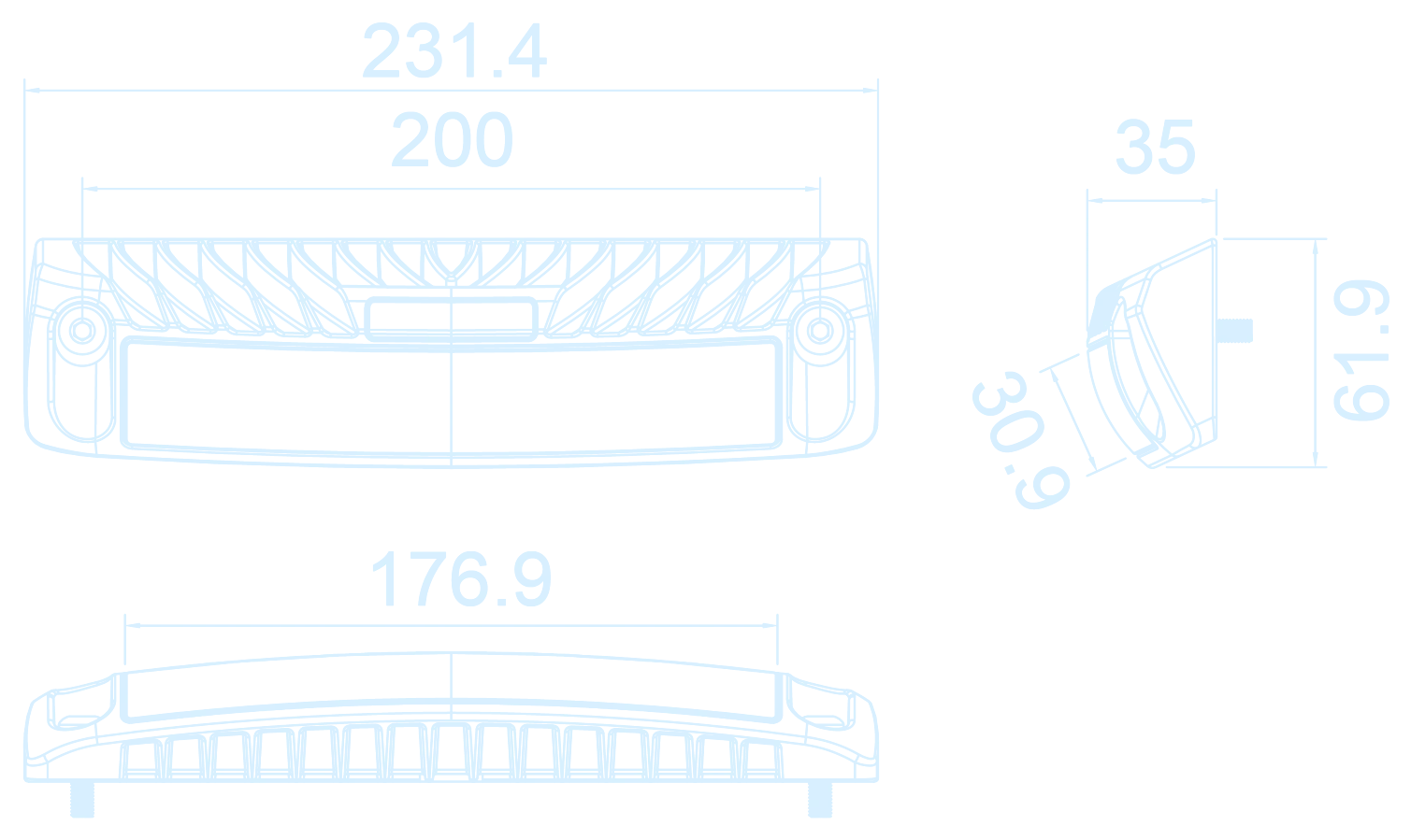 E2174: disegno tecnico